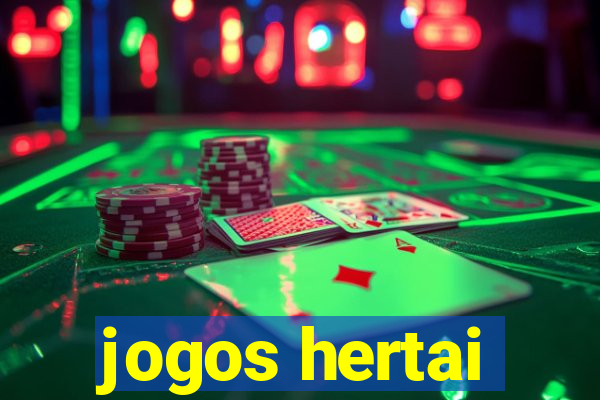 jogos hertai